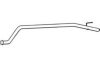 FENNO P5047 Exhaust Pipe